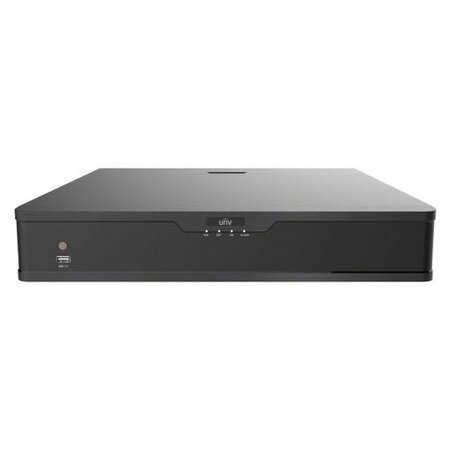 UNIVIEW Network Video Recorder, NVR, Series1 NVR304-32E2-P16